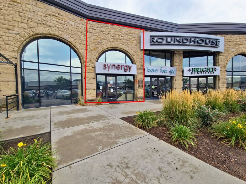 More Photos Of 600 S 21st St, Colorado Springs Freestanding For Lease