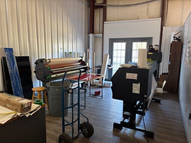 More Photos Of 1893 Talking Rock Rd, Jasper Warehouse For Lease