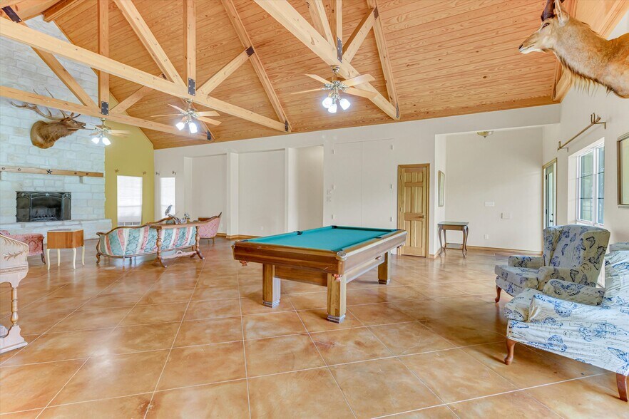 More Photos Of 3227 Farm to Market 1174 rd, Bertram Land For Sale