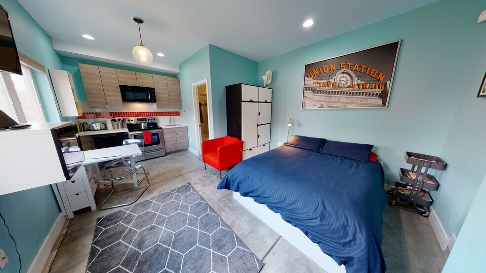 More Photos Of 3288 Arapahoe St, Denver Apartments For Sale