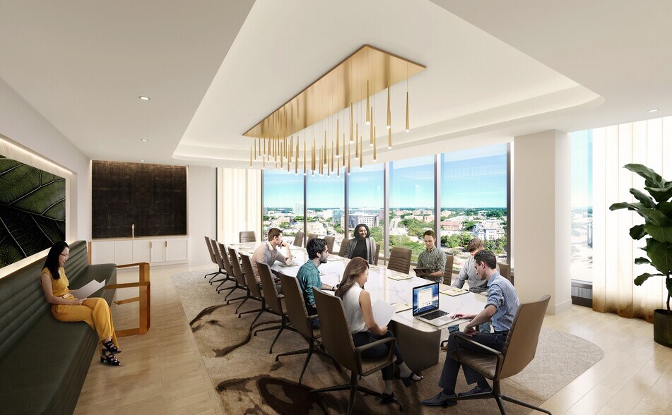 More Photos Of 710 Clark St, Evanston Office For Sale