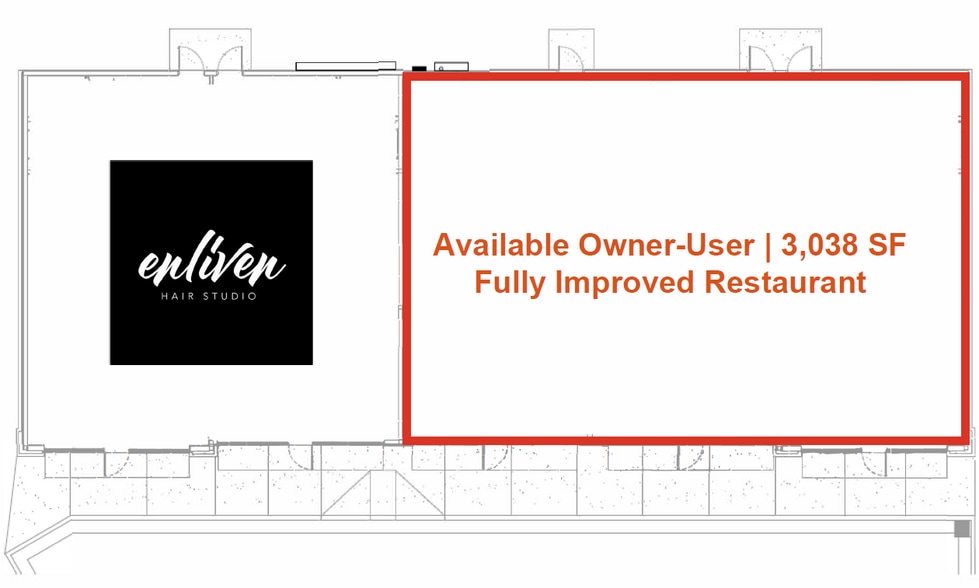 More Photos Of 610 White Sulphur Rd, Gainesville General Retail For Sale