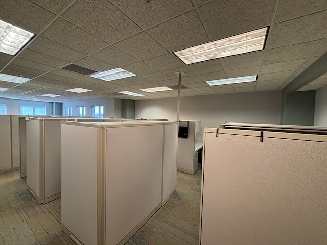 More Photos Of 21 SE 3rd St, Evansville Office For Lease