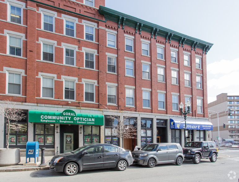 40 Southbridge St, Worcester, MA 01608 - Office For Lease | Cityfeet.com