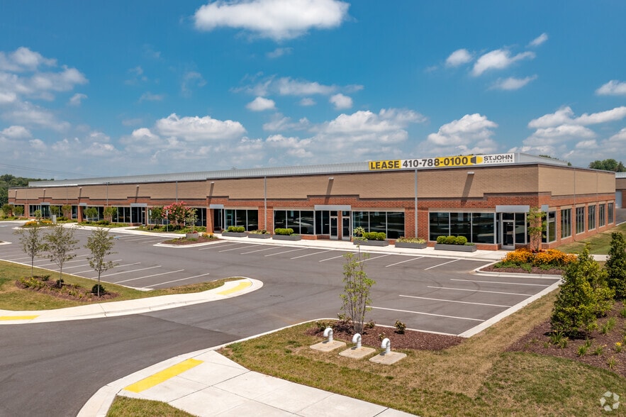 More Photos Of 980-987 Waugh Chapel Way, Gambrills Unknown For Lease