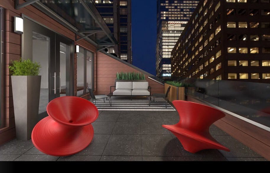 Photo of 15th Floor Ste 1500