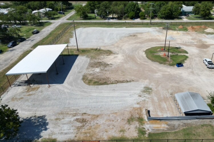 Primary Photo Of 200 S Wall St, Itasca Land For Lease