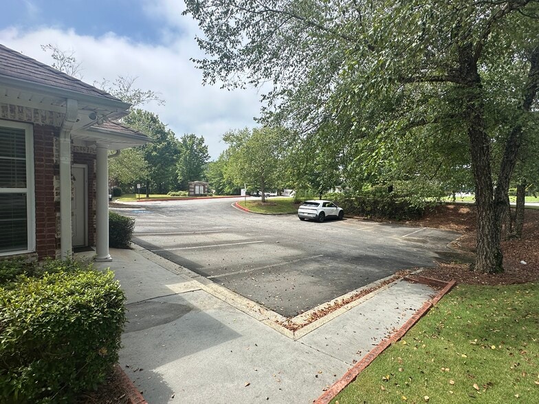 More Photos Of 4462 Bretton Ct NW, Acworth Light Manufacturing For Lease