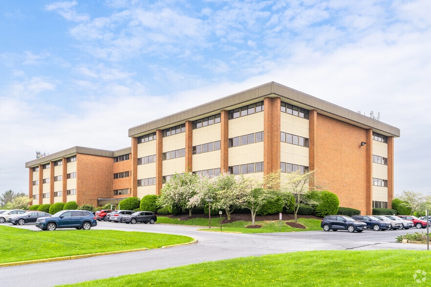 Primary Photo Of 961 Marcon Blvd, Allentown Office Residential For Lease