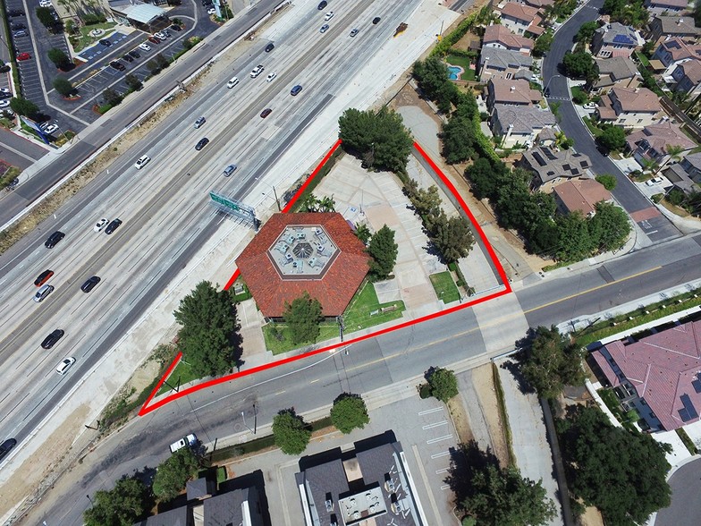 More Photos Of 3218 E Holt Ave, West Covina Loft Creative Space For Sale