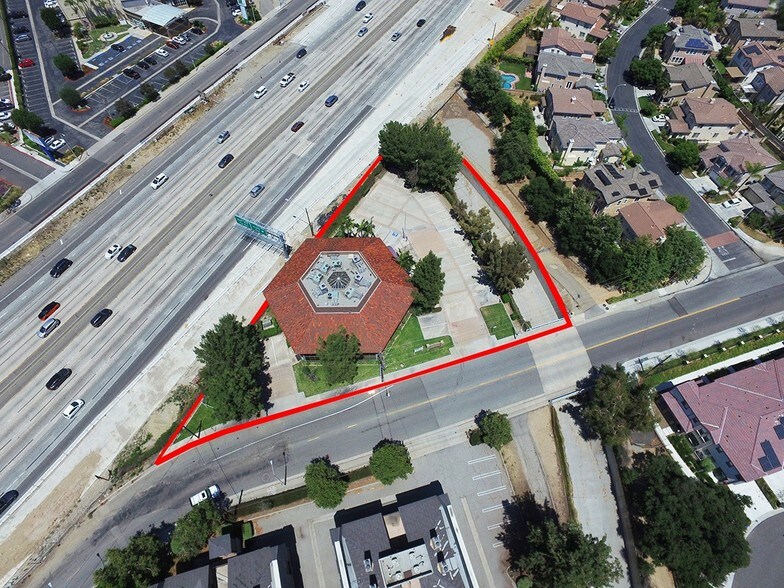 More Photos Of 3218 E Holt Ave, West Covina Loft Creative Space For Lease