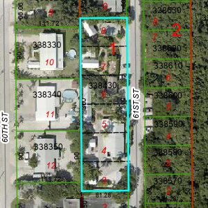 More Photos Of 243 61st St, Marathon Hotel For Sale