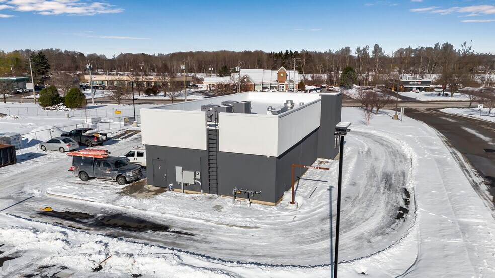 More Photos Of 314 E Fairmount Ave, Lakewood Fast Food For Sale