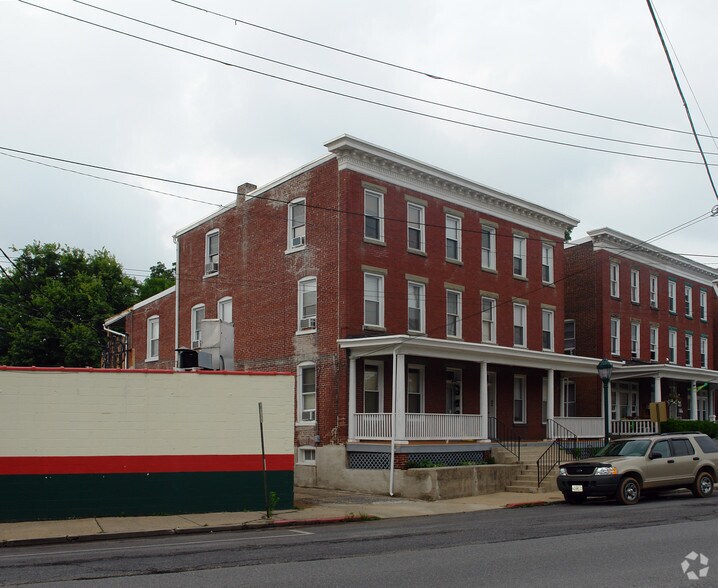 More Photos Of 311-313 Summit Ave, Hagerstown Apartments For Sale