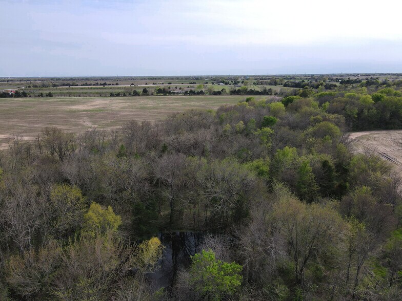 More Photos Of 1575 FM 1753, Bonham Land For Sale