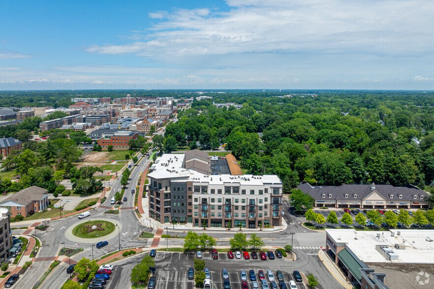 More Photos Of 1155 S Rangeline Rd, Carmel Apartments For Lease