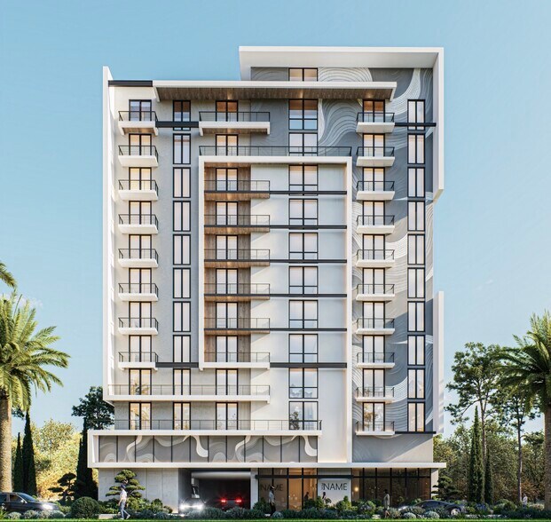 Primary Photo Of 2534 SW 6th St, Miami Land For Sale