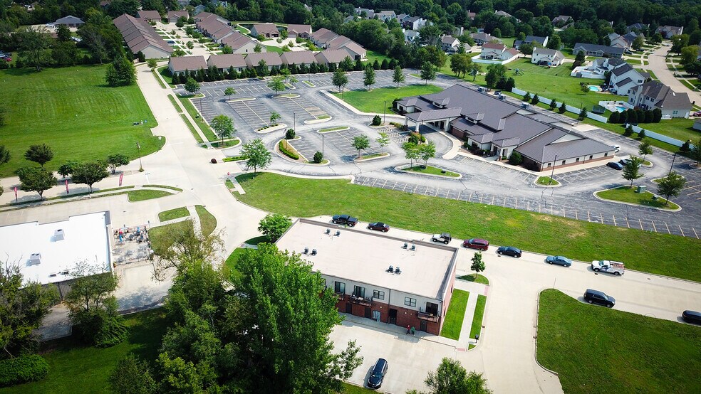More Photos Of 1391 MT Zion Pky, Mount Zion General Retail For Sale