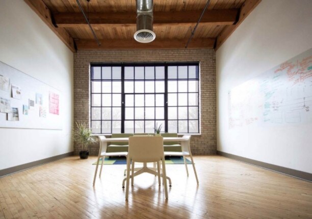 More Photos Of 401 Hall St SW, Grand Rapids Loft Creative Space For Sale