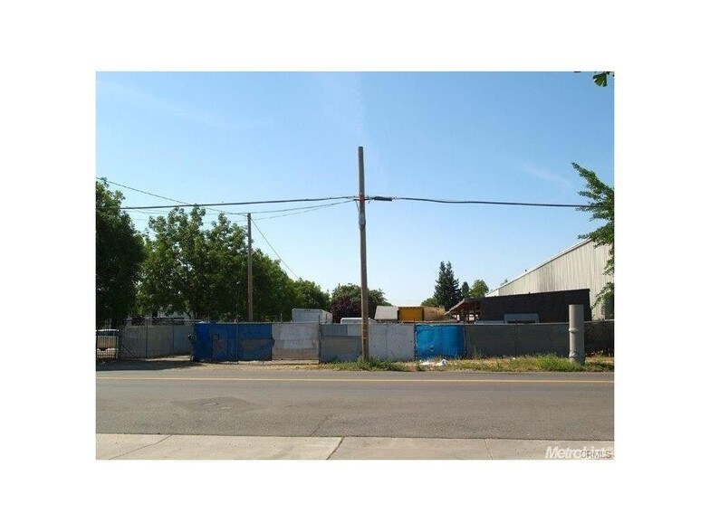 More Photos Of 1300 Kansas Ave, Modesto Specialty For Sale
