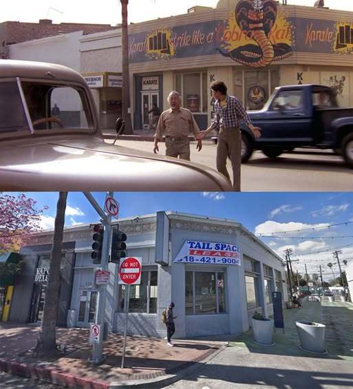 More Photos Of 5217-5223 Lankershim Blvd, North Hollywood Storefront Retail Office For Lease