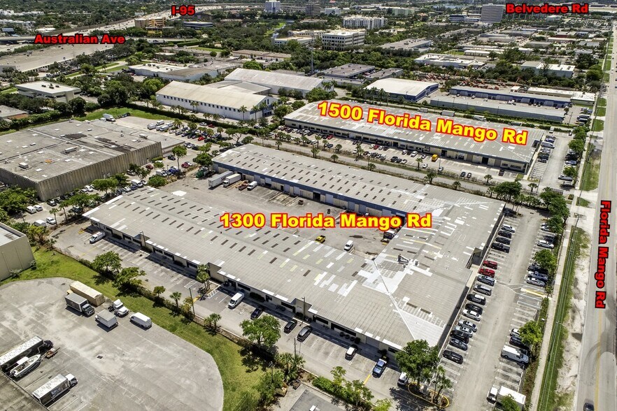 More Photos Of 1100 N Florida Mango Rd, West Palm Beach Unknown For Lease