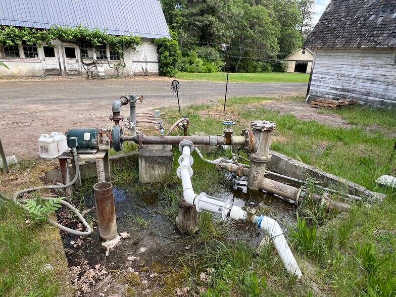 More Photos Of 5450 Mill Creek Rd, The Dalles Land For Sale