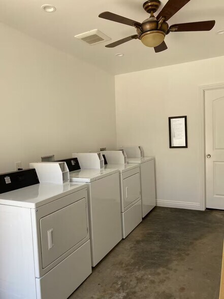 More Photos Of 14524-14530 Dickens St, Sherman Oaks Apartments For Sale