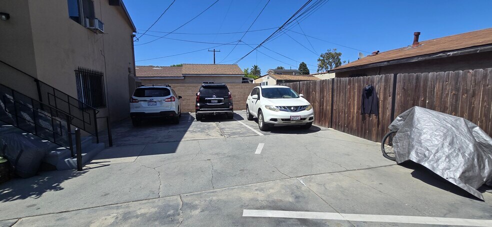 More Photos Of 5320-5334 Lime Ave, Long Beach Apartments For Sale