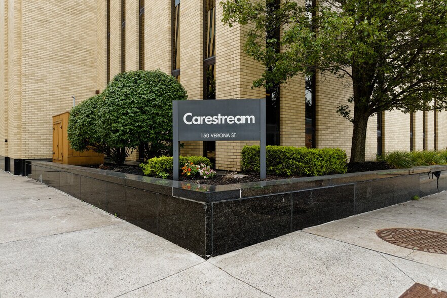 More Photos Of 150 Verona St, Rochester Office For Sale