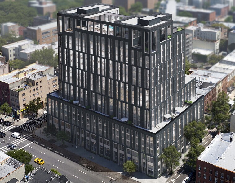 More Photos Of 2005 3rd Ave, New York Apartments For Lease