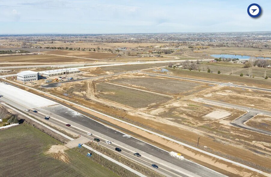 More Photos Of 6465-6537 N Levi Ave, Meridian Land For Sale