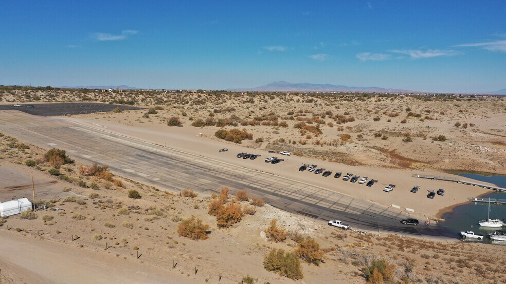 More Photos Of 101 NM-195 Hwy, Elephant Butte Marina For Sale