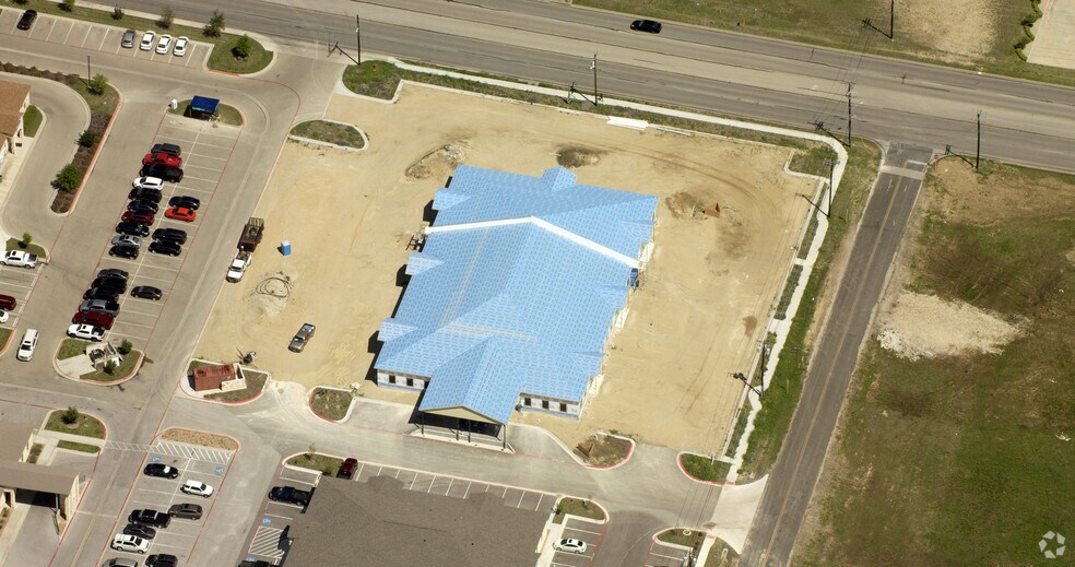 More Photos Of 3800 So W S Young Dr, Killeen Medical For Lease