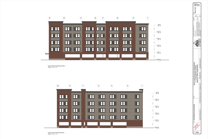 More Photos Of 11-13 Mulberry St, Nashua Land For Sale