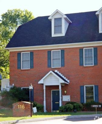 More Photos Of 116 Glenleigh Ct, Knoxville Office For Lease