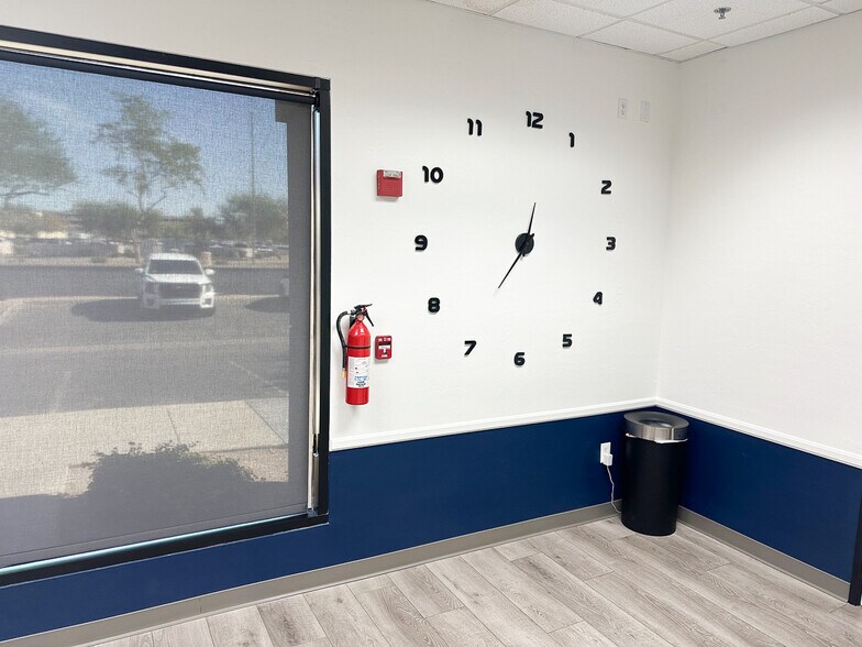 More Photos Of 600 S Dobson Rd, Chandler Medical For Lease