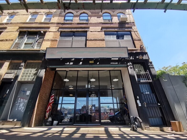 More Photos Of 1945 Broadway, Brooklyn Storefront For Lease