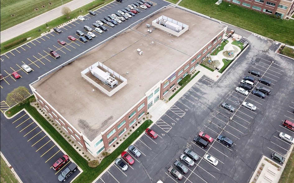 More Photos Of 3535 40th Ave NW, Rochester Medical For Lease