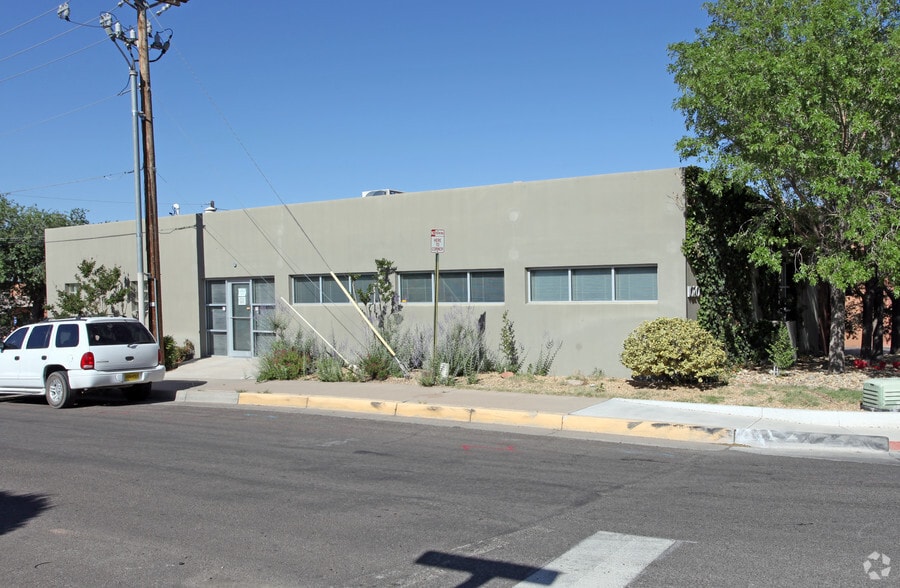 Primary Photo Of 1020 Coal Ave SE, Albuquerque Office For Lease