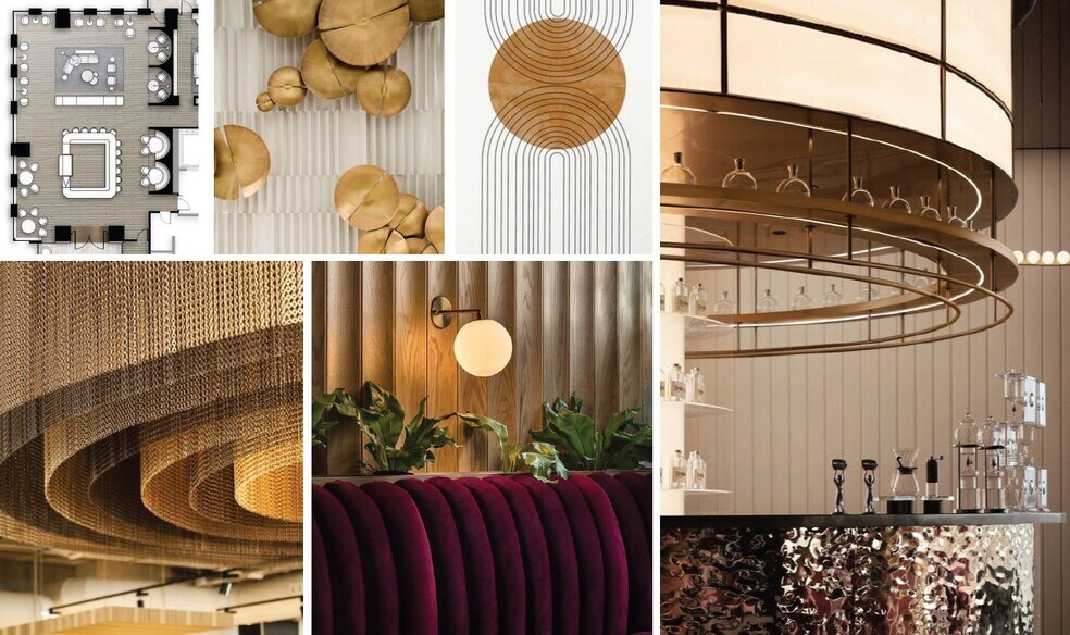 More Photos Of 2500 Ross Ave, Dallas Office For Lease