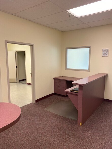 More Photos Of 413 E Orangeburg Ave, Modesto Medical For Lease