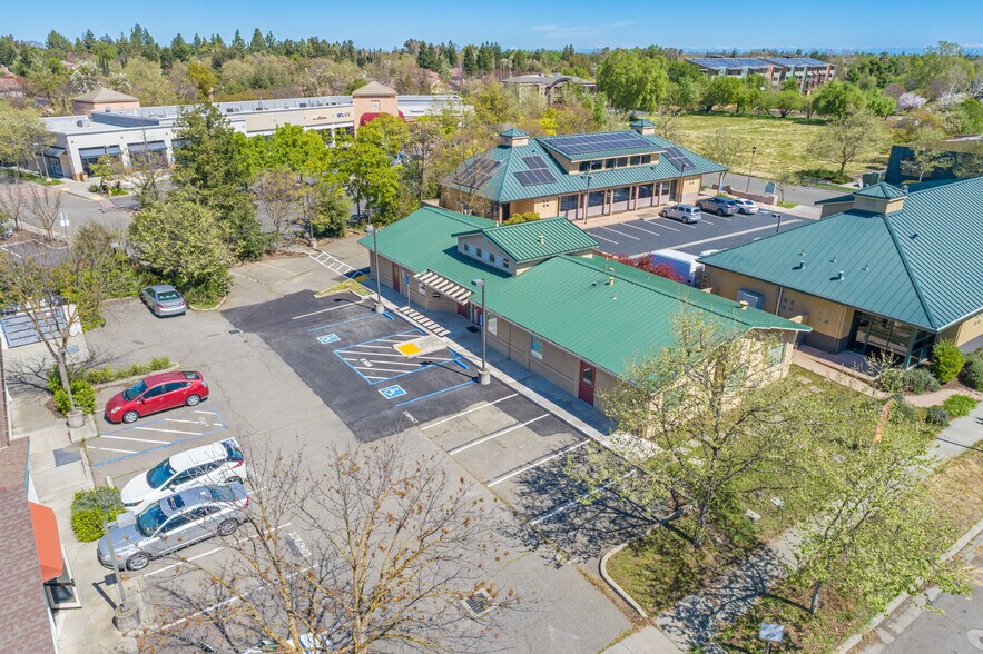 More Photos Of 2839 Spafford St, Davis Office For Sale