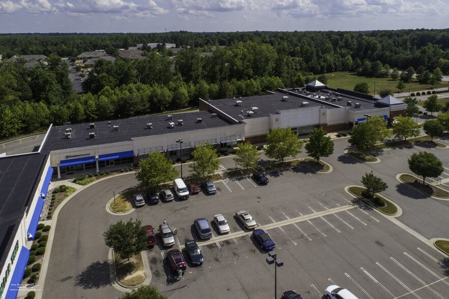 More Photos Of 6610 Mooretown Rd, Williamsburg Unknown For Lease