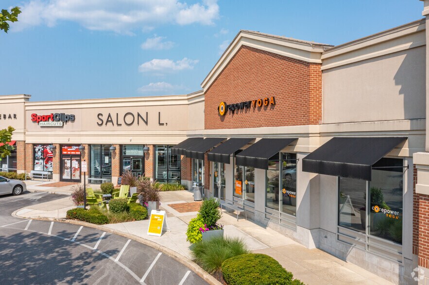 More Photos Of Rte 309 @ Rte 309 & Rte 63, North Wales Unknown For Lease