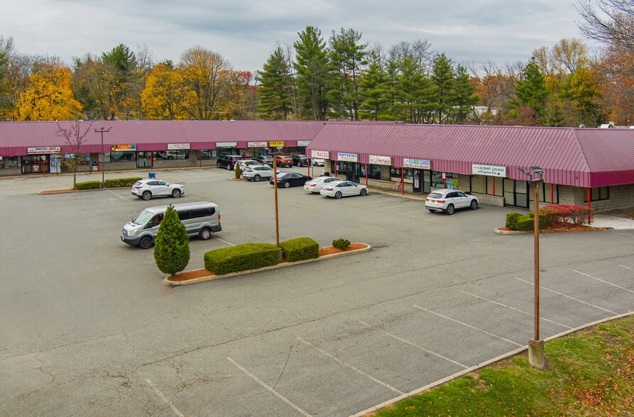 More Photos Of 500 Route 303, Orangeburg Freestanding For Lease