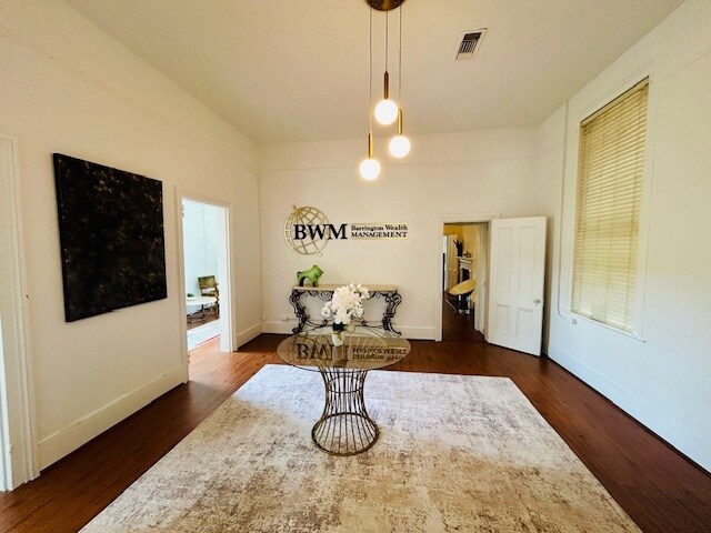 More Photos Of 301 Centre St, Fernandina Beach Storefront Retail Office For Lease