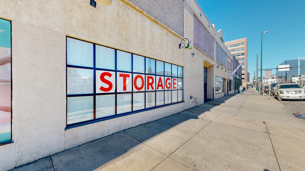More Photos Of 531-545 Broadway, Denver Storefront Retail Office For Sale