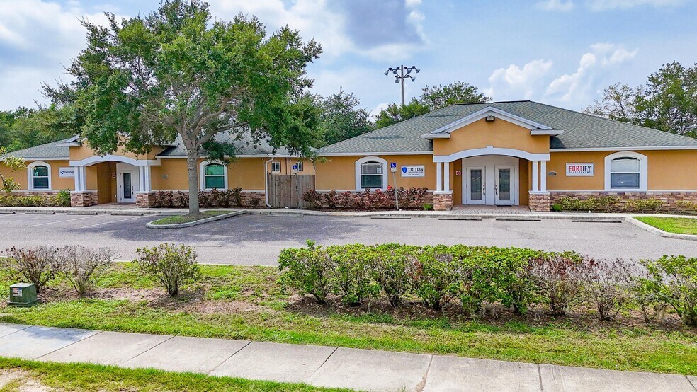 Primary Photo Of , Tampa Office For Sale
