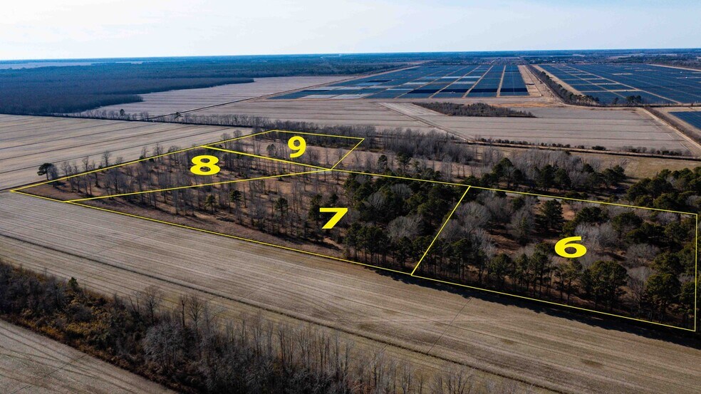Primary Photo Of , Moyock Land For Sale